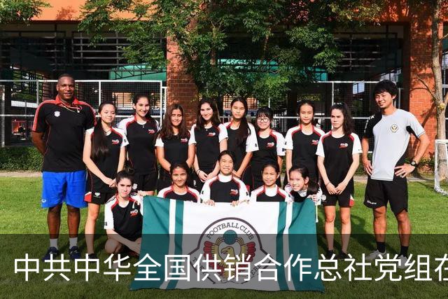 中共中华全国供销合作总社党组在人民日报撰文